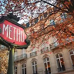 40-Flat Paris Eiffel